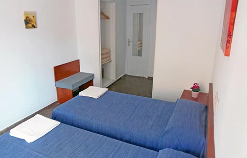 Habitaciones