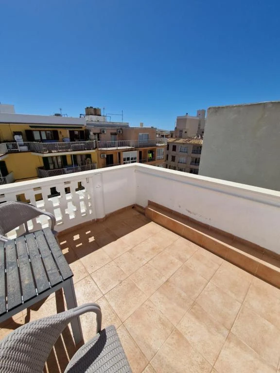 Terraza