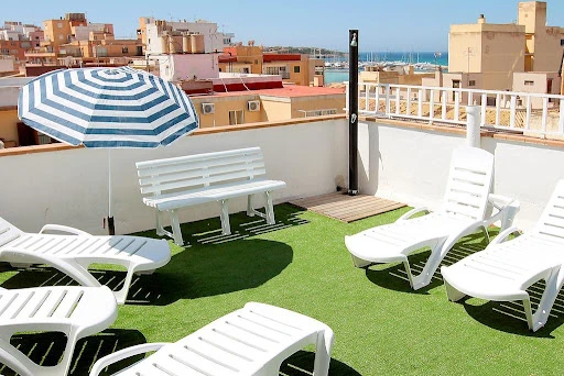 Terraza